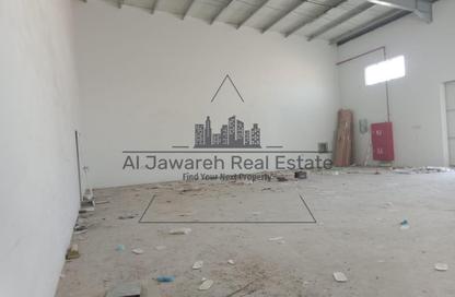Warehouse - Studio for rent in Industrial Area 1 - Emirates Modern Industrial - Umm Al Quwain