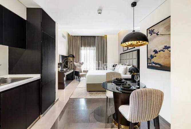 LUXURY STUDIO IN BUSINESS BAY | SUMMER DEAL photo 2