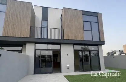 Townhouse - 4 Bedrooms - 4 Bathrooms for rent in Mudon Al Ranim 3 - Mudon - Dubai