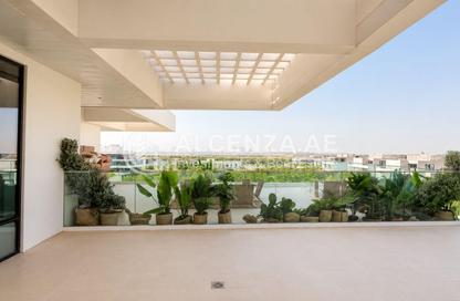 Apartment - 2 Bedrooms - 3 Bathrooms for rent in Seventh Heaven - Al Barari - Dubai Apartment - 2 Bedrooms - 3 Bathrooms for rent in Seventh Heaven - Al Barari - Dubai