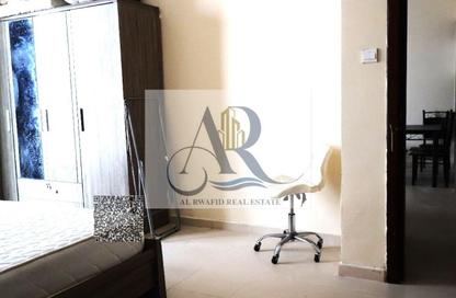 Apartment - 1 Bedroom - 1 Bathroom for rent in City Tower - Al Nuaimiya - Ajman Apartment - 1 Bedroom - 1 Bathroom for rent in City Tower - Al Nuaimiya - Ajman