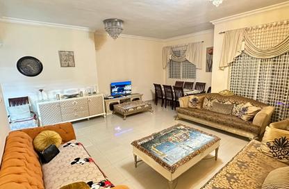 Apartment - 2 Bedrooms - 3 Bathrooms for rent in Al Khan Lagoon Tower - Al Khan Lagoon - Al Khan - Sharjah