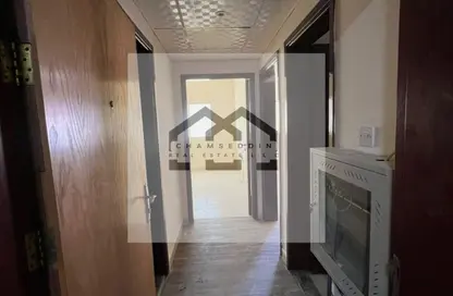 Apartment - 1 Bedroom - 1 Bathroom for rent in Al Naemiya Tower 1 - Al Naemiya Towers - Al Nuaimiya - Ajman