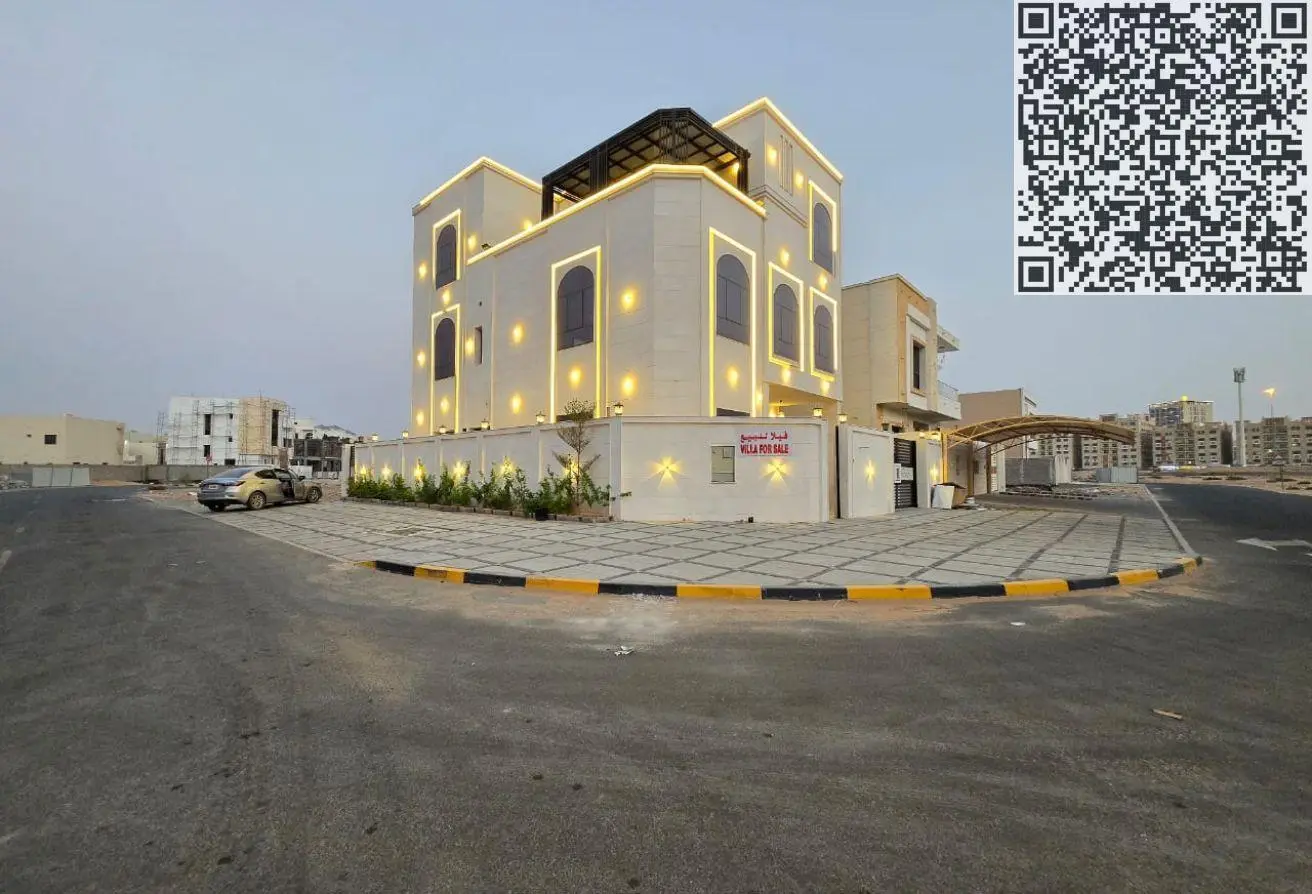 165036001 - الصورة الرئيسية للعقار