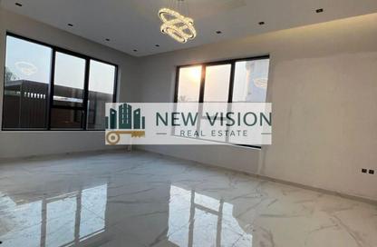 Villa - 5 - 7+ for rent in Al Tarfa - Mughaidir - Sharjah
