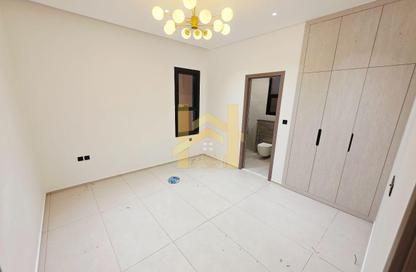 Villa - 5 Bedrooms - 7 Bathrooms for sale in Kabbali Hills - Al Helio 2 - Al Helio - Ajman