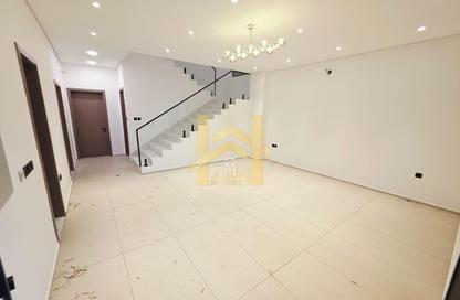 Villa - 5 Bedrooms - 7 Bathrooms for sale in Kabbali Hills - Al Helio 2 - Al Helio - Ajman Villa - 5 Bedrooms - 7 Bathrooms for sale in Kabbali Hills - Al Helio 2 - Al Helio - Ajman