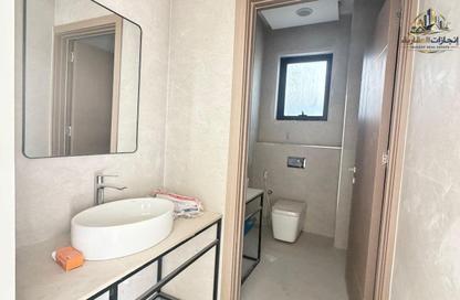 Villa - 4 Bedrooms - 6 Bathrooms for rent in Al Amira Village - Al Yasmeen - Ajman