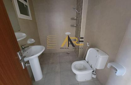 Apartment - 2 - 2 for rent in Al Zahia - Muwaileh Commercial - Sharjah