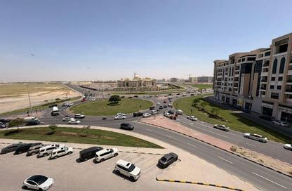 Apartment - 3 Bedrooms - 3 Bathrooms for rent in Al Zahia - Muwaileh Commercial - Sharjah