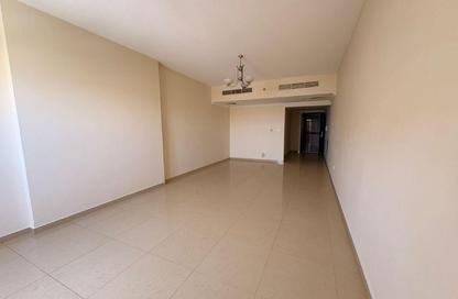 Apartment - 3 Bedrooms - 3 Bathrooms for rent in Al Zahia - Muwaileh Commercial - Sharjah