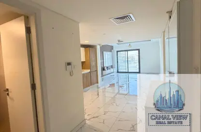 Apartment - 2 Bedrooms - 3 Bathrooms for rent in Al Raha Lofts - Al Raha Beach - Abu Dhabi