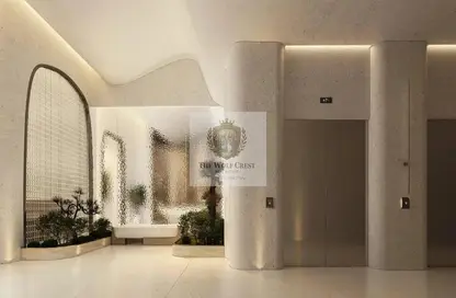 شقة - 1 حمام للبيع في سكاي لاين باي بيس هومز - مجمع دبي ريزيدنس - دبي