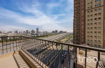 Apartment - 2 Bedrooms - 2 Bathrooms for rent in The Imperial Residence B - The Imperial Residence - Jumeirah Village Triangle - Dubai