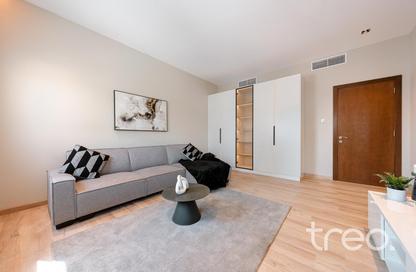 Apartment - 2 Bedrooms - 2 Bathrooms for rent in The Imperial Residence B - The Imperial Residence - Jumeirah Village Triangle - Dubai