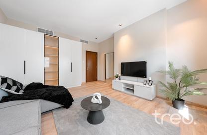 Apartment - 2 Bedrooms - 2 Bathrooms for rent in The Imperial Residence B - The Imperial Residence - Jumeirah Village Triangle - Dubai