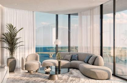 Apartment - 3 Bedrooms - 3 Bathrooms for sale in Marlin 2 by Reportage - Shams Abu Dhabi - Al Reem Island - Abu Dhabi Apartment - 3 Bedrooms - 3 Bathrooms for sale in Marlin 2 by Reportage - Shams Abu Dhabi - Al Reem Island - Abu Dhabi