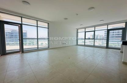 Apartment - 3 Bedrooms - 3 Bathrooms for rent in P-2612 - Al Raha Beach - Abu Dhabi