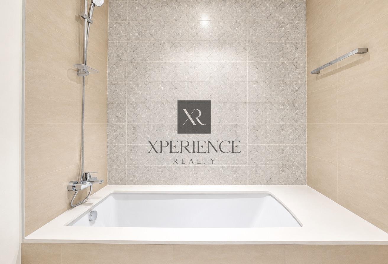 PANORAMIC SEA & MARINA VIEWS| TOP FLOOR |3BR+MAID photo 17