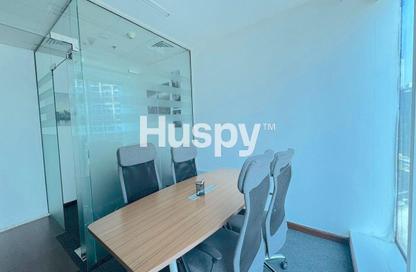Office Space - Studio - 1 for rent in The Burlington - Business Bay - Dubai