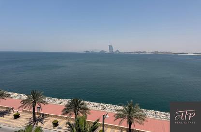 Apartment - 2 - 3 for sale in Royal Amwaj Residences South - Royal Amwaj Residences - The Crescent - Palm Jumeirah - Dubai