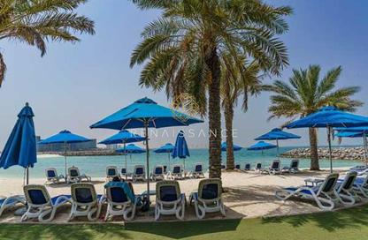 Apartment - Studio - 1 for sale in Pacific Samoa - Pacific - Al Marjan Island - Ras Al Khaimah Apartment - Studio - 1 for sale in Pacific Samoa - Pacific - Al Marjan Island - Ras Al Khaimah