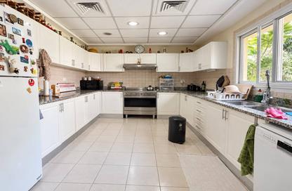 Villa - 4 - 4 for sale in Meadows 9 - Meadows - Dubai Villa - 4 - 4 for sale in Meadows 9 - Meadows - Dubai