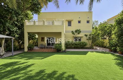 Villa - 4 - 4 for sale in Meadows 9 - Meadows - Dubai Villa - 4 - 4 for sale in Meadows 9 - Meadows - Dubai