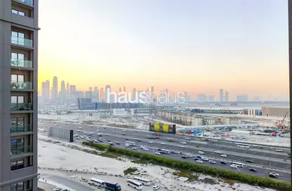 Apartment - 1 Bedroom - 1 Bathroom for sale in Sobha Creek Vistas Tower B - Sobha Hartland - Mohammed Bin Rashid City - Dubai