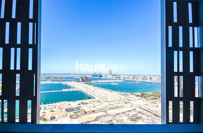 Apartment - 1 Bedroom - 2 Bathrooms for rent in Cayan Tower - Dubai Marina - Dubai