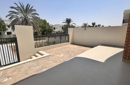 Apartment - 3 - 3 for rent in The Mayfair - Town Square - Dubai