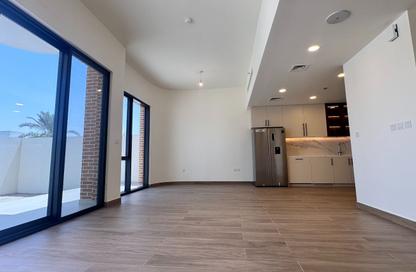 Apartment - 3 - 3 for rent in The Mayfair - Town Square - Dubai