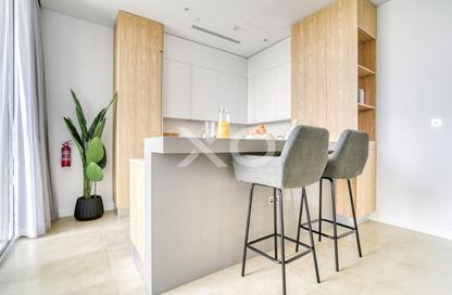 Apartment - 1 Bedroom - 2 Bathrooms for rent in The Neighbourhood B2 - The Neighbourhood - Al Barari - Dubai Apartment - 1 Bedroom - 2 Bathrooms for rent in The Neighbourhood B2 - The Neighbourhood - Al Barari - Dubai