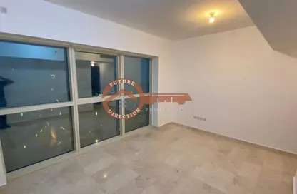 Apartment - 1 Bedroom - 2 Bathrooms for rent in Marina Heights 2 - Marina Square - Al Reem Island - Abu Dhabi