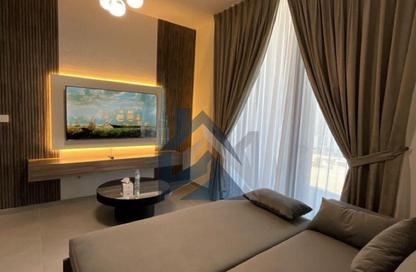 Apartment - 1 Bedroom - 2 Bathrooms for rent in East Village - Aljada - Sharjah