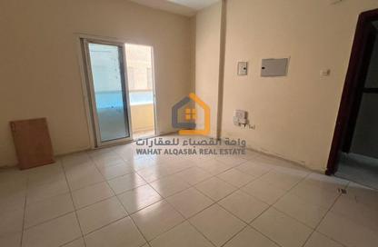 Apartment - Studio - 1 for rent in Al Nad - Al Qasimia - Sharjah