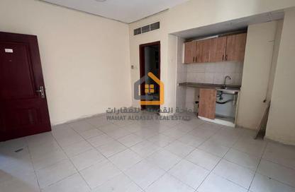 Apartment - Studio - 1 for rent in Al Nad - Al Qasimia - Sharjah