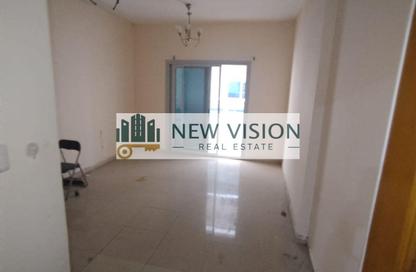 Apartment - 1 Bedroom - 1 Bathroom for rent in Danat Al Khan Tower - Al Khan Lagoon - Al Khan - Sharjah