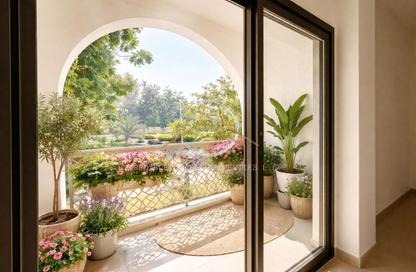 Apartment - 2 Bedrooms - 2 Bathrooms for rent in The Gardens Buildings - The Gardens - Dubai Apartment - 2 Bedrooms - 2 Bathrooms for rent in The Gardens Buildings - The Gardens - Dubai
