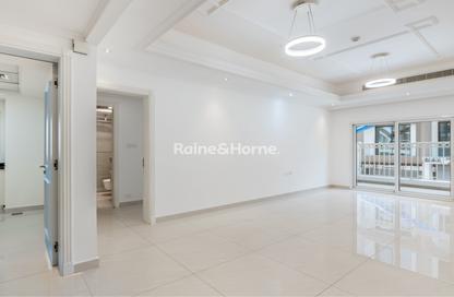 Apartment - 1 - 2 for rent in Vincitore Palacio - Arjan - Dubai