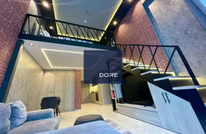 شقة - 1 حمام للايجار في اوكسفورد 212 - الضاحية 10 - قرية جميرا الدائرية - دبي شقة - 1 حمام للايجار في اوكسفورد 212 - الضاحية 10 - قرية جميرا الدائرية - دبي