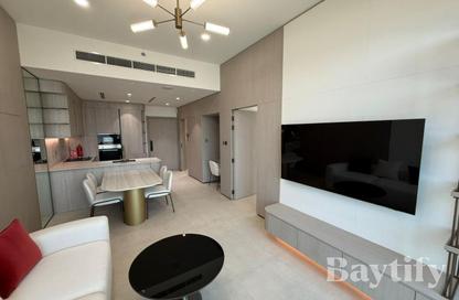 Apartment - 1 Bedroom - 1 Bathroom for sale in Pearl House III - District 11 - Jumeirah Village Circle - Dubai