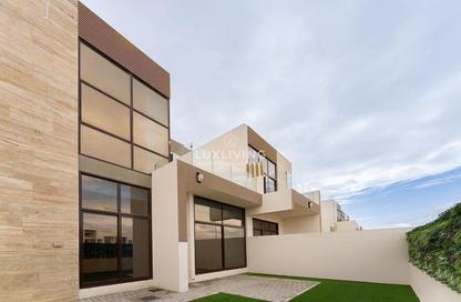Villa - 4 Bedrooms - 5 Bathrooms for rent in Viridian at the Fields - The Fields - District 11 - Mohammed Bin Rashid City - Dubai Villa - 4 Bedrooms - 5 Bathrooms for rent in Viridian at the Fields - The Fields - District 11 - Mohammed Bin Rashid City - Dubai