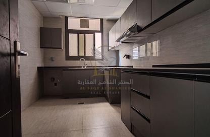 Apartment - 2 - 3 for rent in Al Rawda 3 Villas - Al Rawda 3 - Al Rawda - Ajman