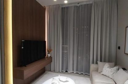 Apartment - 2 Bedrooms - 3 Bathrooms for rent in Binghatti Onyx - District 15 - Jumeirah Village Circle - Dubai