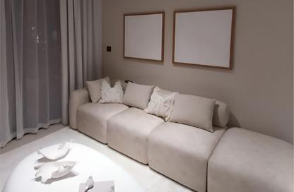 Apartment - 2 Bedrooms - 3 Bathrooms for rent in Binghatti Onyx - District 15 - Jumeirah Village Circle - Dubai