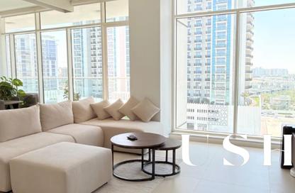 Apartment - 1 - 2 for sale in PG Upperhouse - Al Furjan - Dubai