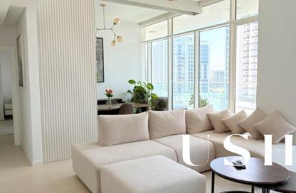Apartment - 1 - 2 for sale in PG Upperhouse - Al Furjan - Dubai Apartment - 1 - 2 for sale in PG Upperhouse - Al Furjan - Dubai