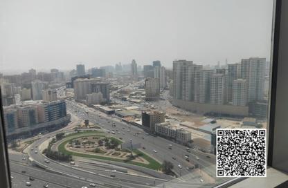 Apartment - 2 Bedrooms - 2 Bathrooms for rent in Conquer Tower - Sheikh Maktoum Bin Rashid Street - Ajman Apartment - 2 Bedrooms - 2 Bathrooms for rent in Conquer Tower - Sheikh Maktoum Bin Rashid Street - Ajman