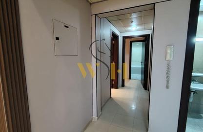 Apartment - 2 Bedrooms - 2 Bathrooms for rent in City Tower - Al Nuaimiya - Ajman Apartment - 2 Bedrooms - 2 Bathrooms for rent in City Tower - Al Nuaimiya - Ajman
